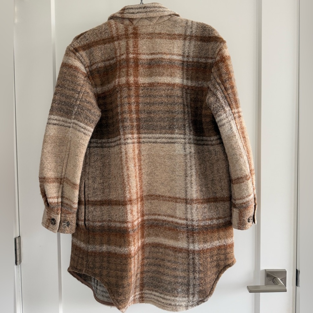 Wilfred Free Ganna Jacket - Picture 3 of 4